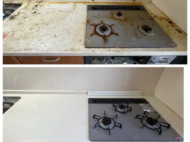 【経験14年の技術者が訪問〜施工】本格的なサービス内容を破格の値段でお試しあれ。サービスの画像