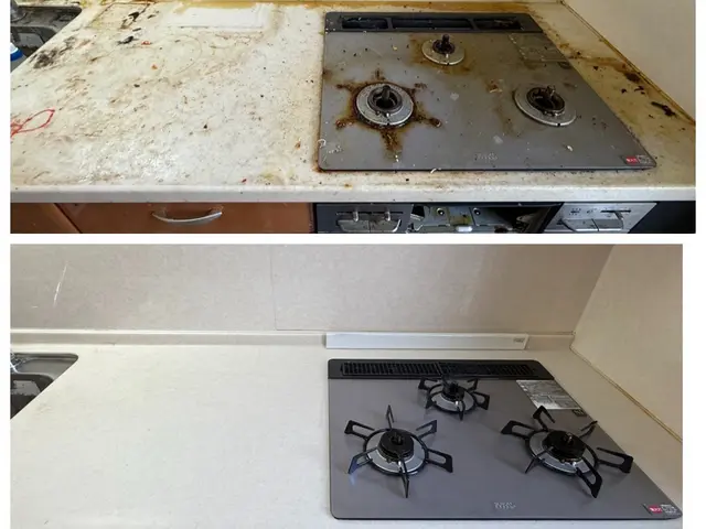 【経験14年の技術者が訪問〜施工】本格的なサービス内容を破格の値段でお試しあれ。サービスの画像