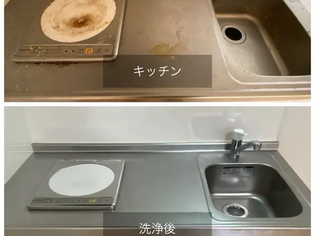 【◉費用対効果抜群◉】水回りまるごと輝きます！◉極上の仕上がり◉支持率96%◉サービスの画像
