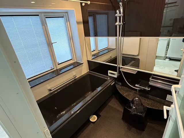 【大手技術が低価格】《水回りのしつこい汚れをプロの力で徹底除去》極上快適空間へ！サービスの画像