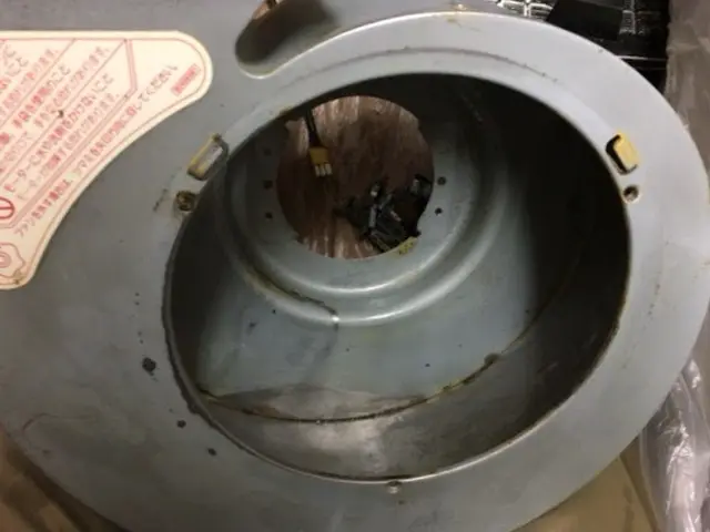 大変な汚れはプロにお任せ！キャッシュレス決済でお得にクリーニング☆！サービスの画像