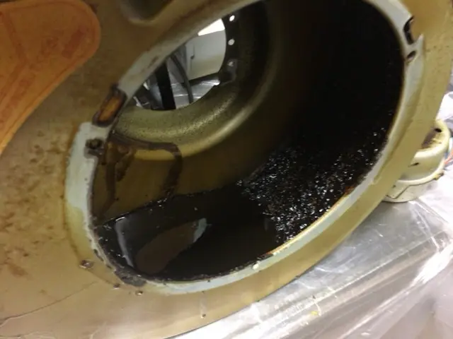 大変な汚れはプロにお任せ！キャッシュレス決済でお得にクリーニング☆！サービスの画像