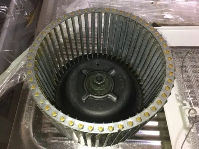 大変な汚れはプロにお任せ！キャッシュレス決済でお得にクリーニング☆！サービスの画像