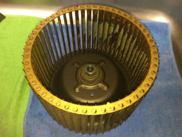 大変な汚れはプロにお任せ！キャッシュレス決済でお得にクリーニング☆！サービスの画像