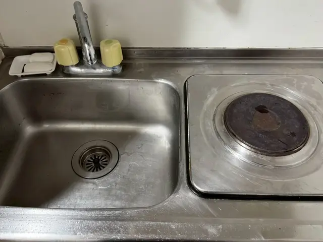 プロの手による徹底洗浄で気持ちも晴々！　丁寧・迅速・自社対応サービスの画像