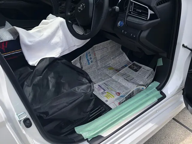 愛知県西部エリア　TVキャンセラー取付　営業時間外、対応エリア外もご相談下さい！サービスの画像