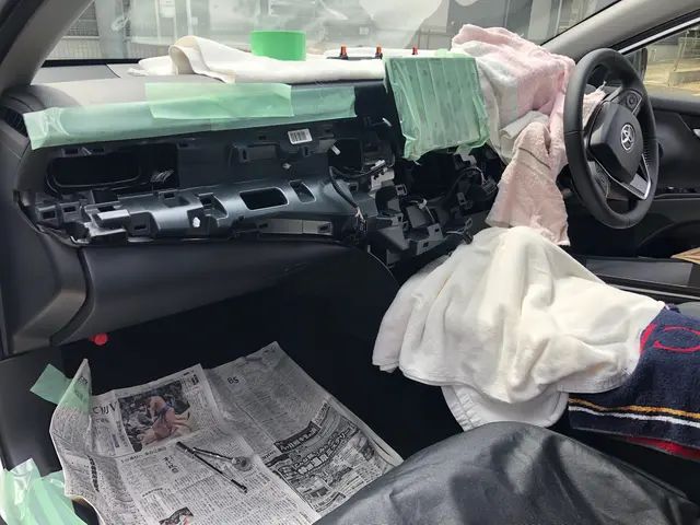 愛知県西部エリア　TVキャンセラー取付　営業時間外、対応エリア外もご相談下さい！サービスの画像