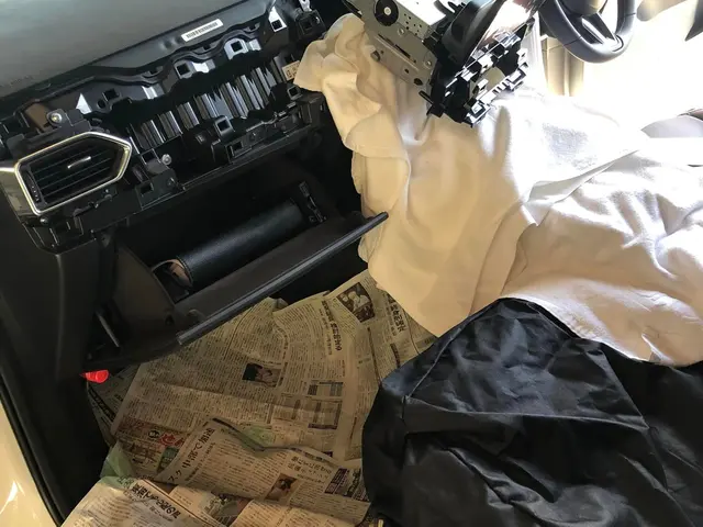 愛知県西部エリア　TVキャンセラー取付　営業時間外、対応エリア外もご相談下さい！サービスの画像