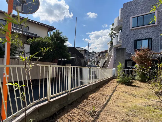 【業歴15年の経験と実績】作業外注なし全て自社施工！アフターフォローも万全サービスの画像