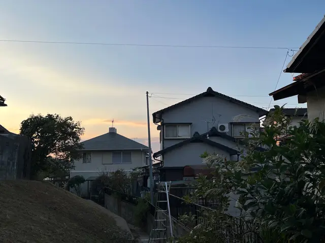 【業歴15年の経験と実績】作業外注なし全て自社施工！アフターフォローも万全サービスの画像