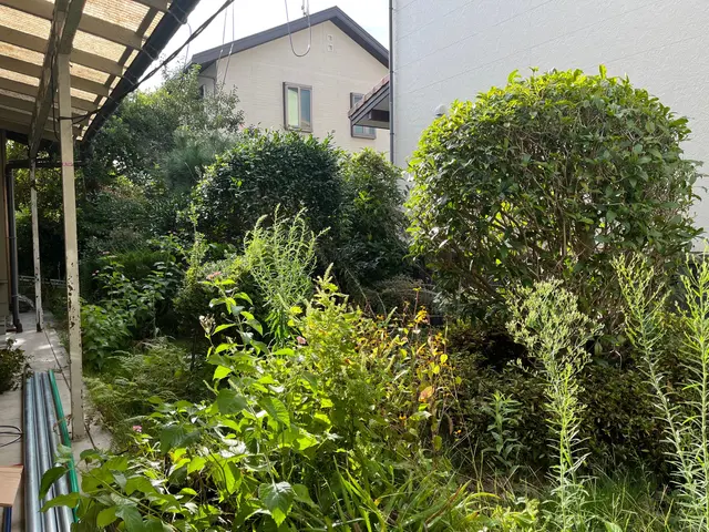 【業歴15年の経験と実績】作業外注なし全て自社施工！アフターフォローも万全サービスの画像