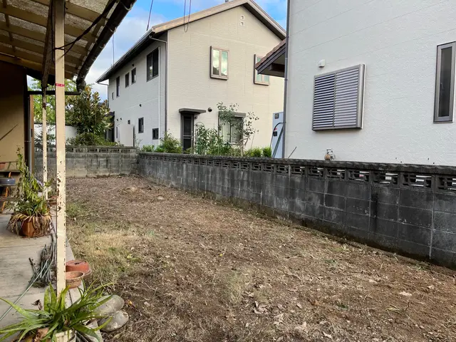 【業歴15年の経験と実績】作業外注なし全て自社施工！アフターフォローも万全サービスの画像