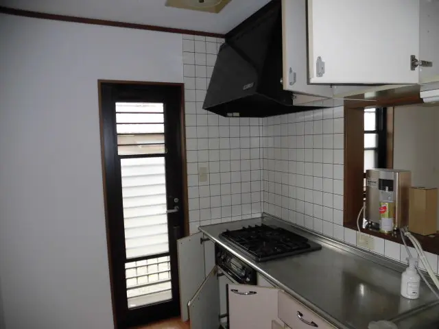 １１月〜空きあり 　気になる汚れありませんか？一度お任せ下さい！サービスの画像