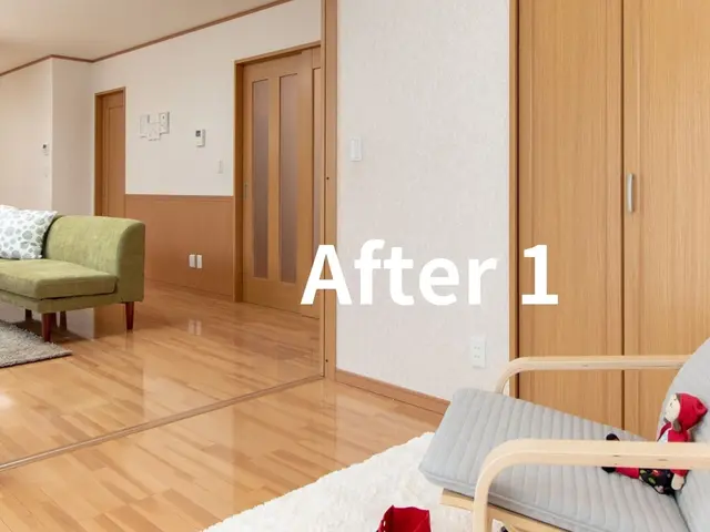 「高品質の証、熟練の技がもたらす安心感』サービスの画像