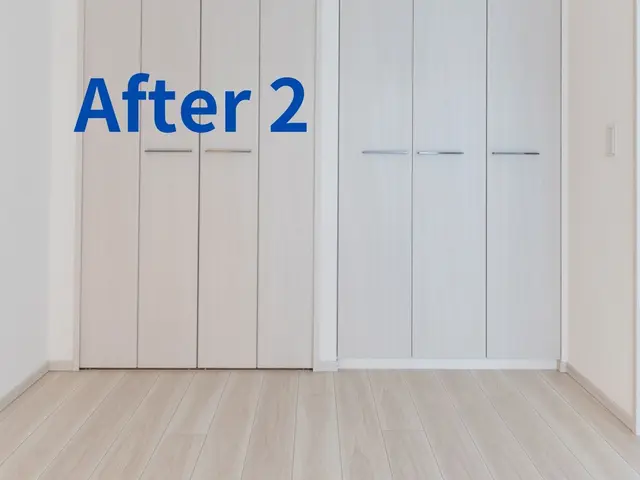 「高品質の証、熟練の技がもたらす安心感』サービスの画像