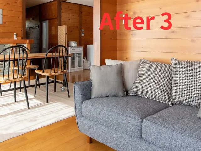 「高品質の証、熟練の技がもたらす安心感』サービスの画像