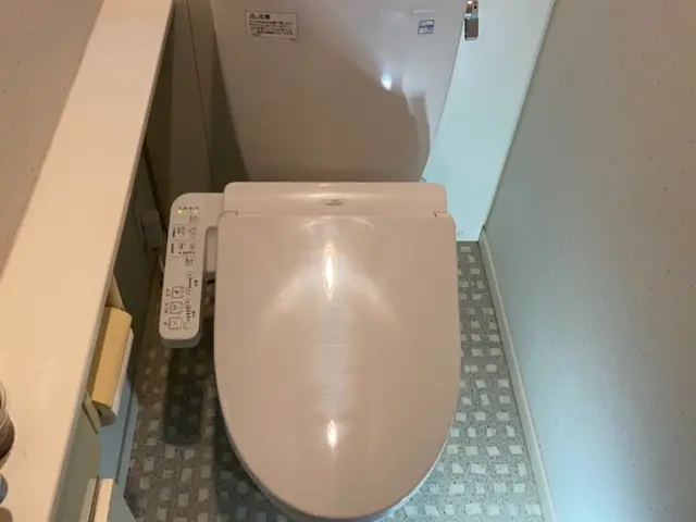 ☆プロの自社スタッフがお伺いします！サービスの画像