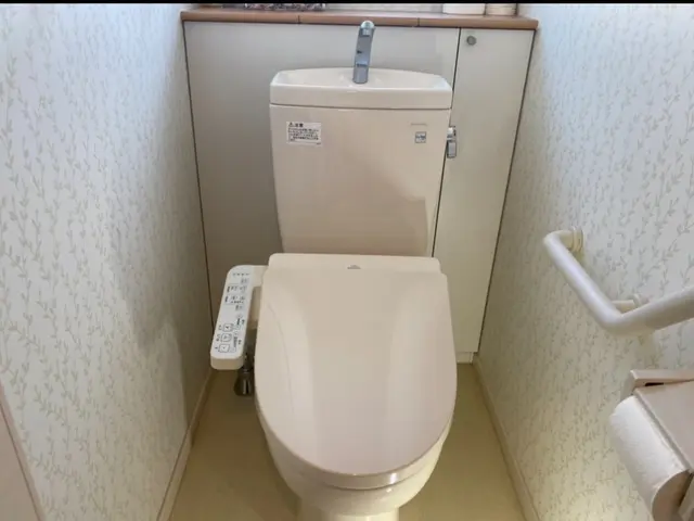 ☆プロの自社スタッフがお伺いします！サービスの画像