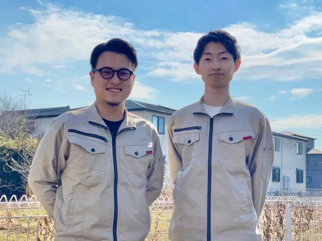 【10月空きあり！】今年もあと少し、お困りごとはお任せください！サービスの画像