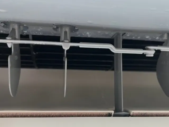 エアコンクリーニングお任せください丁寧施工でお客様に安心快適を届けますサービスの画像