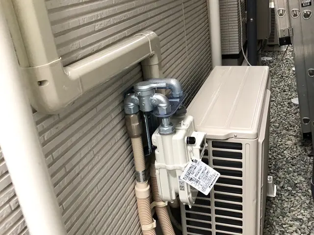 断られた取付もお任せ下さい！ご予約前にお問い合わせ下さい。お見積もり致します。サービスの画像