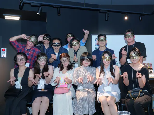 イベントの思い出、未来に届けます