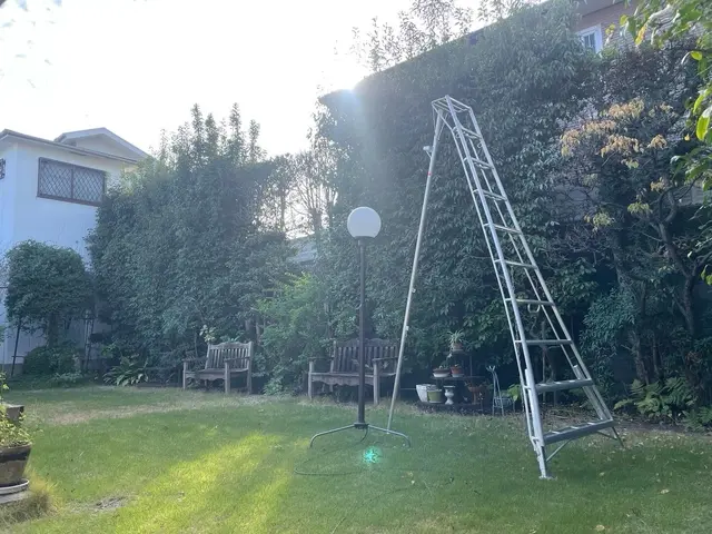 寄り添う心を第一に！沢山の職人さんから教わった技術をお客様に提供致します！サービスの画像