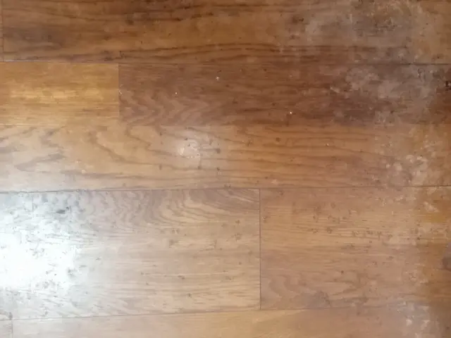 気になる黒ずみも剥がれもキレイさっぱりになりますサービスの画像