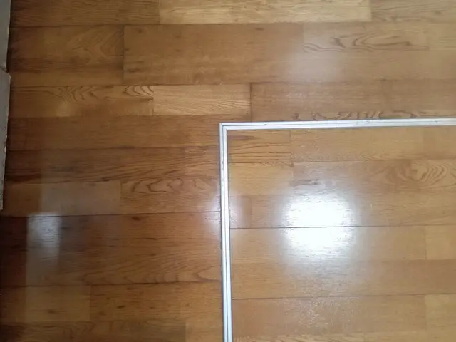 気になる黒ずみも剥がれもキレイさっぱりになりますサービスの画像