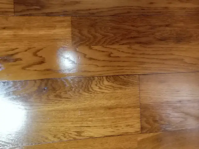 気になる黒ずみも剥がれもキレイさっぱりになりますサービスの画像