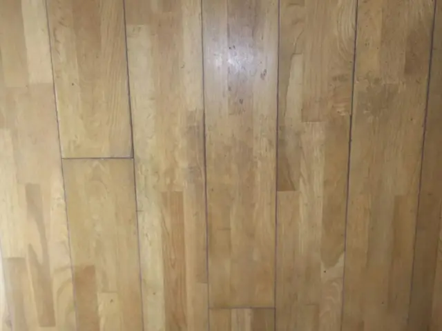 気になる黒ずみも剥がれもキレイさっぱりになりますサービスの画像