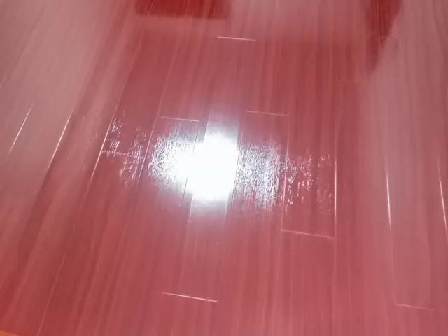 気になる黒ずみも剥がれもキレイさっぱりになりますサービスの画像