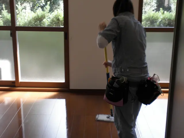 気になる黒ずみも剥がれもキレイさっぱりになりますサービスの画像