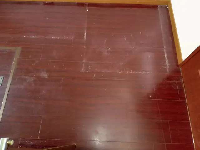 気になる黒ずみも剥がれもキレイさっぱりになりますサービスの画像