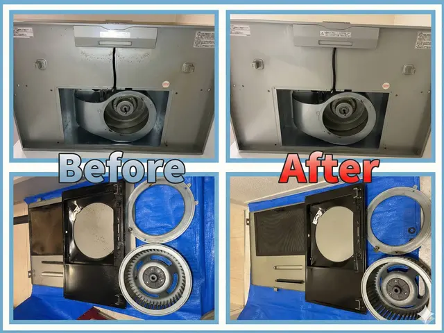 毎日使う水回りをまとめて安心、丁寧仕上げの4点クリーニングサービスの画像