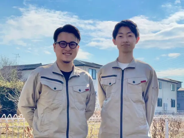 【12月空きあり！】今年もあと少し、お困りごとはお任せください！サービスの画像