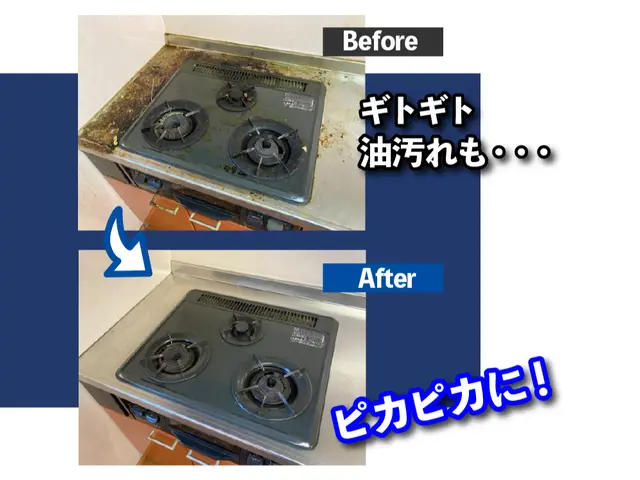 ★創立1989年★年間700軒以上施工★P代無料★損保加入★在室クリーニングサービスの画像