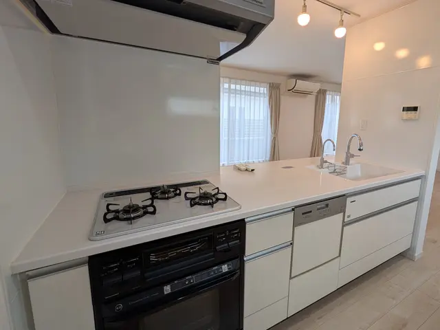 水回り5点セットサービスの画像