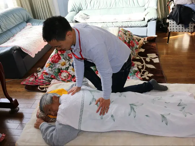 首コリ・腰痛に｜深夜24時まで｜整体×ほぐし×ストレッチ【理学療法士・整体師】サービスの画像