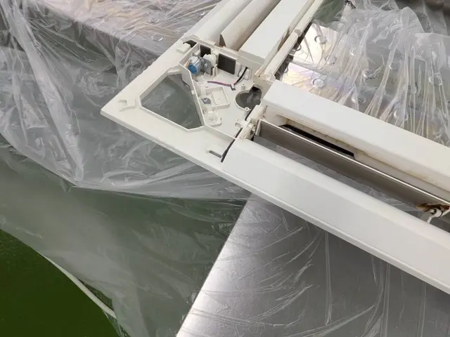 丁寧、誠実、情熱対応！　天井埋め込み型及びルームエアコン洗浄(^ ^)サービスの画像