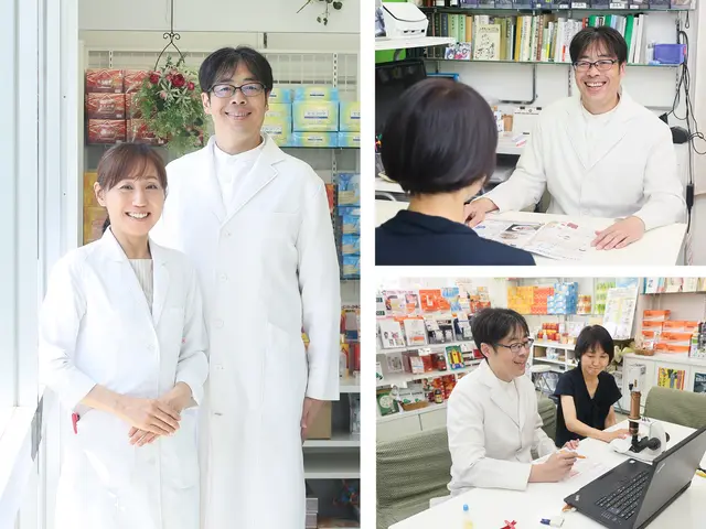 信頼感、親しみやすさ、そしてプロらしさを伝えるホームページ用写真撮影