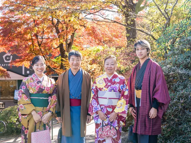 ★直前予約大歓迎★神奈川県内一部割引あり★成人式★入学式★卒業式★家族写真