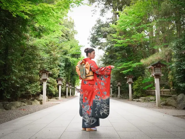 ★神奈川県内一部割引★旅行先★成人式★入学式など記念写真