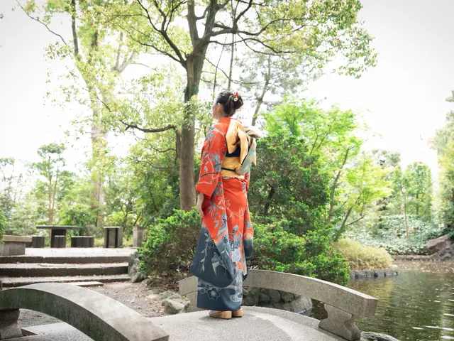 ★神奈川県内一部割引★旅行先★成人式★入学式など記念写真