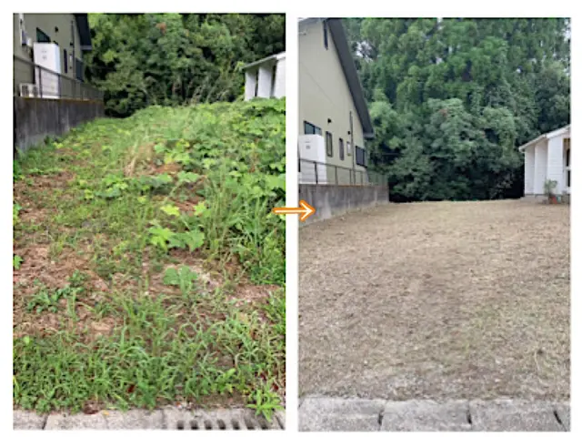 【損害保険加入済みで安心◎】営業時間外のご相談も受付可能です！サービスの画像