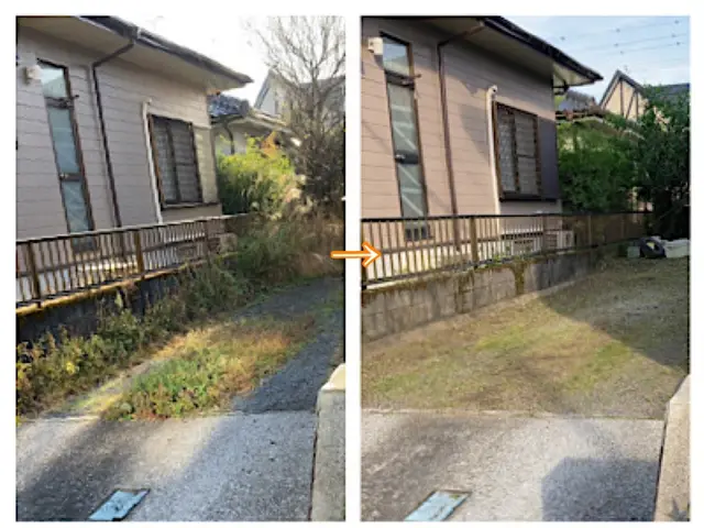 【損害保険加入済みで安心◎】営業時間外のご相談も受付可能です！サービスの画像