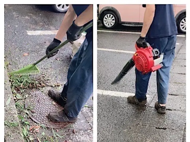 【損害保険加入済みで安心◎】営業時間外のご相談も受付可能です！サービスの画像