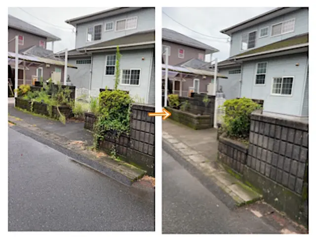 【損害保険加入済みで安心◎】営業時間外のご相談も受付可能です！サービスの画像