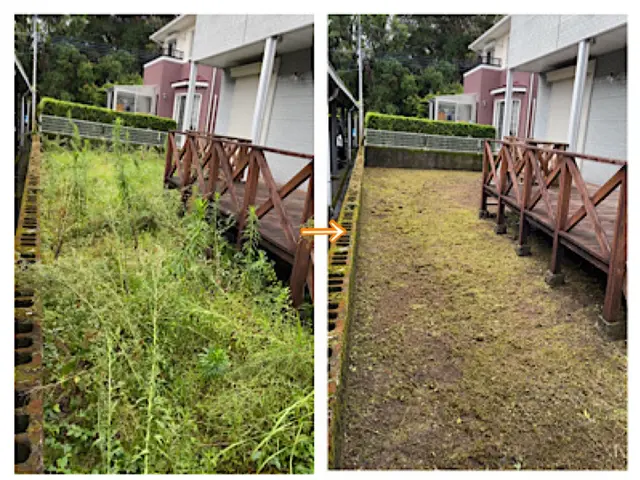 【損害保険加入済みで安心◎】営業時間外のご相談も受付可能です！サービスの画像