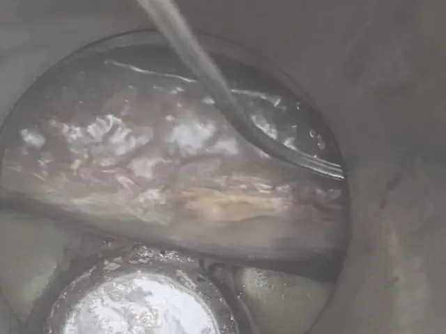 オーナー様必見！定期洗浄ですと格安で承ります。サービスの画像